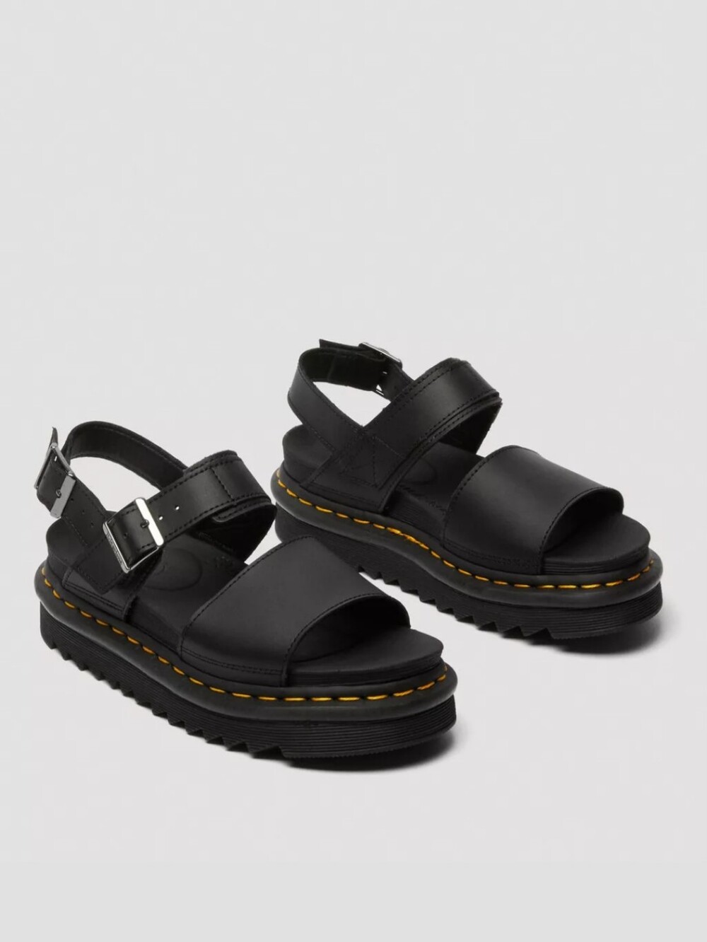 doc martens voss sandals